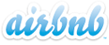 airbnb logo